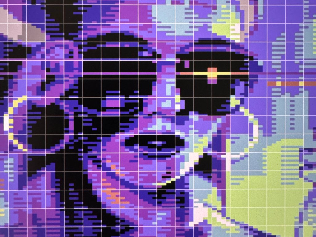 About Commodore 64 Graphics Modes