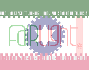 Fairlight Crack Intro 002