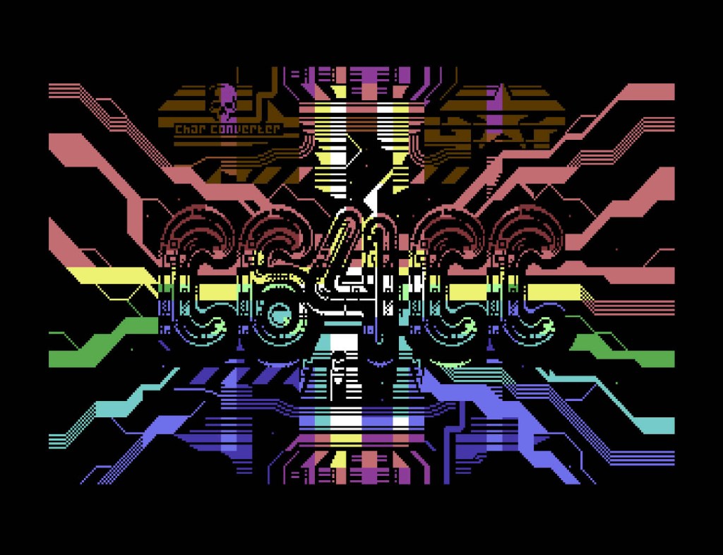 C64CC Logo