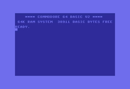 Creating C64 images made easier with customized&nbsp;tools